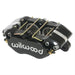 Wilwood Disc Brakes Wilwood Billet DynaPro Calipers 120-9693 Autofit