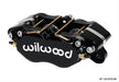 Wilwood Disc Brakes Wilwood Billet DynaPro Calipers 120-9701 Autofit
