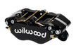Wilwood Disc Brakes Wilwood Billet DynaPro Calipers 120-9702 Autofit