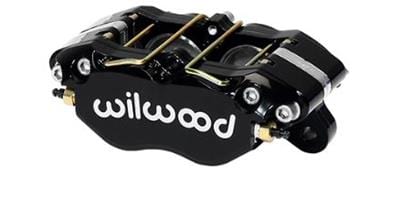 Wilwood Disc Brakes Wilwood Billet DynaPro Calipers 120-9703 Autofit
