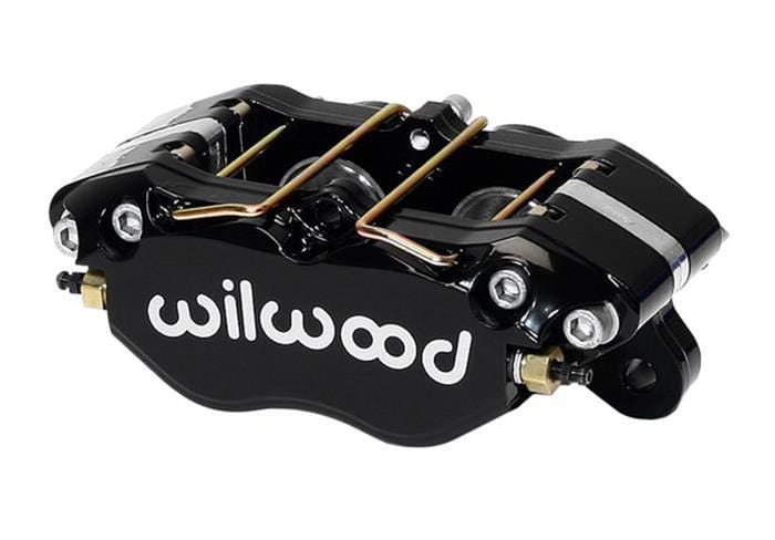 Wilwood Disc Brakes Wilwood Billet DynaPro Calipers 120-9704 Autofit