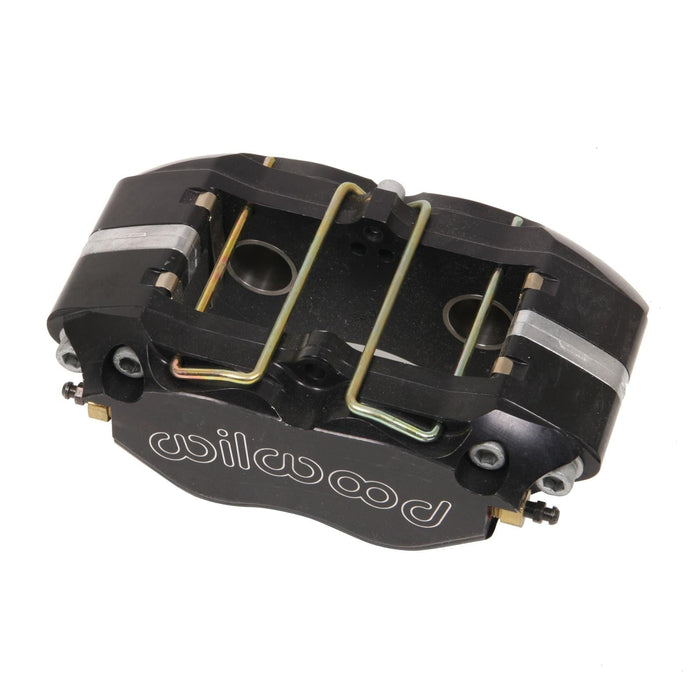 Wilwood Disc Brakes Wilwood Billet DynaPro Calipers 120-9706 Autofit
