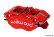 Wilwood Disc Brakes Wilwood Billet DynaPro Calipers 120-9706-RD Autofit