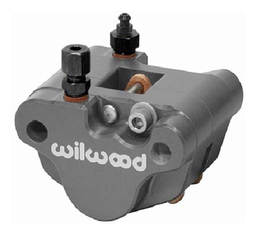 Wilwood Disc Brakes Wilwood Billet Go-Kart Calipers 120-5498 Autofit
