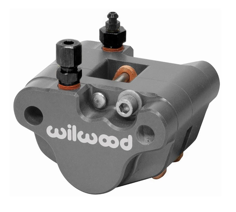 Wilwood Disc Brakes Wilwood Billet Go-Kart Calipers 120-5750 Autofit