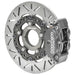 Wilwood Disc Brakes Wilwood Billet Narrow Dynalite Radial Mount Inboard Brake Kits 140-15346 Autofit