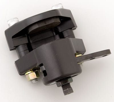 Wilwood Disc Brakes Wilwood Billet Spot Calipers 120-2280 Autofit
