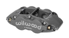 Wilwood Disc Brakes Wilwood Billet Superlite 6 Calipers 120-13237 Autofit
