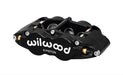 Wilwood Disc Brakes Wilwood Billet Superlite 6 Calipers 120-13238 Autofit