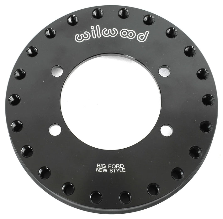 Wilwood Disc Brakes Wilwood Brake Backing Plates 250-15858 Autofit