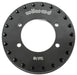 Wilwood Disc Brakes Wilwood Brake Backing Plates 250-15858 Autofit