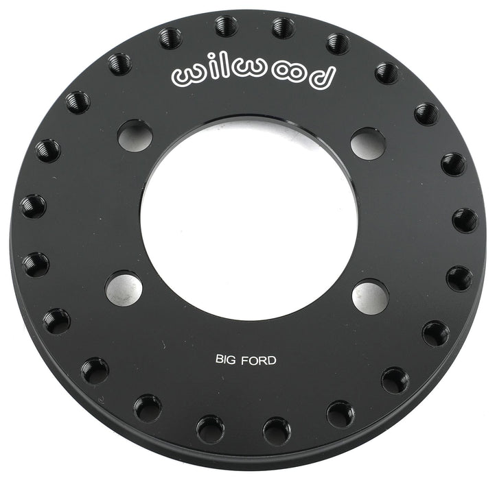 Wilwood Disc Brakes Wilwood Brake Backing Plates 250-16159 Autofit
