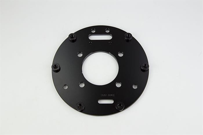Wilwood Disc Brakes Wilwood Brake Backing Plates 250-6341 Autofit
