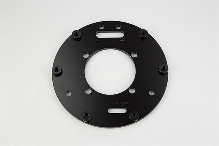 Wilwood Disc Brakes Wilwood Brake Backing Plates 250-7548 Autofit