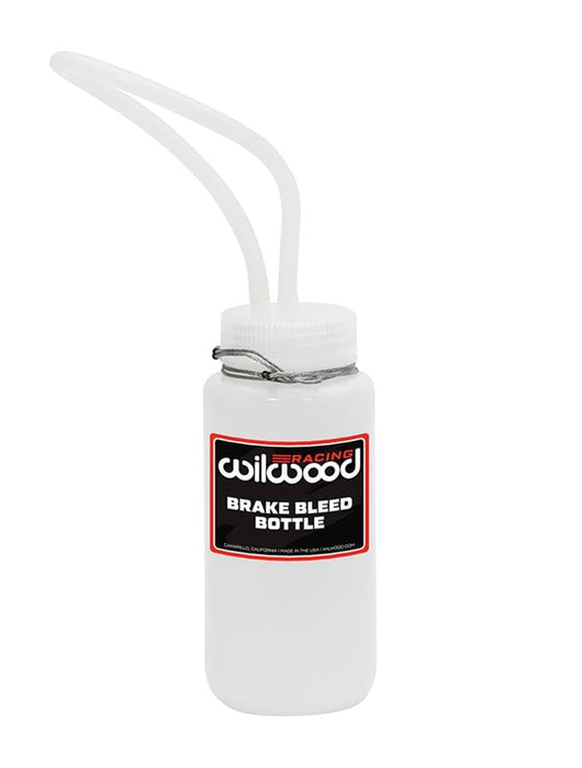 Wilwood Disc Brakes Wilwood Brake Bleed Bottles 260-16018 Autofit