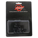 Wilwood Disc Brakes Wilwood Brake Bleeder Screw Caps 220-12487 Autofit