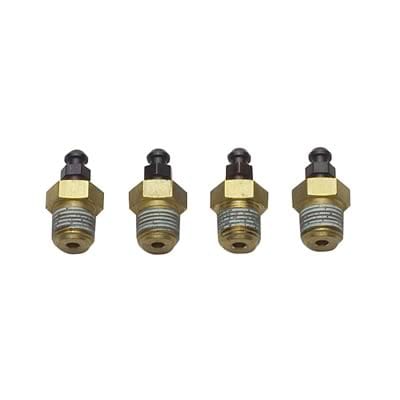 Wilwood Disc Brakes Wilwood Brake Bleeder Screws 220-0627 Autofit