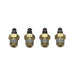 Wilwood Disc Brakes Wilwood Brake Bleeder Screws 220-0627 Autofit