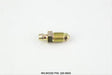 Wilwood Disc Brakes Wilwood Brake Bleeder Screws 220-5933 Autofit