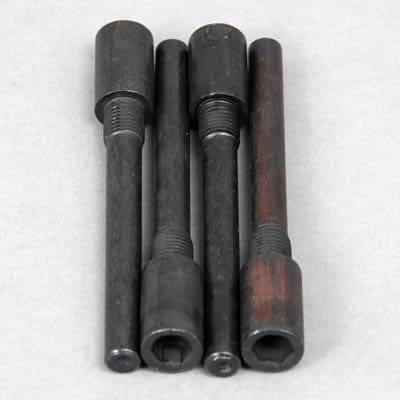 Wilwood Disc Brakes Wilwood Brake Caliper Bolt Kits 230-0619 Autofit