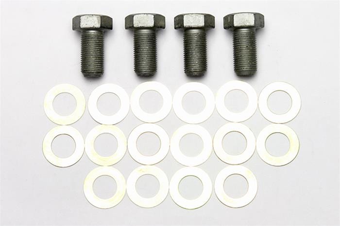Wilwood Disc Brakes Wilwood Brake Caliper Bolt Kits 230-10780 Autofit