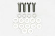 Wilwood Disc Brakes Wilwood Brake Caliper Bolt Kits 230-10852 Autofit