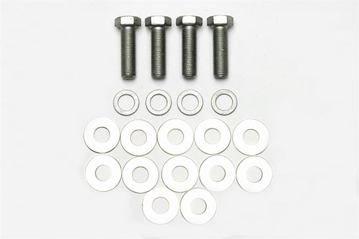 Wilwood Disc Brakes Wilwood Brake Caliper Bolt Kits 230-10852 Autofit