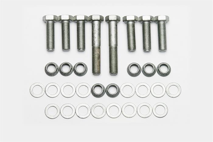 Wilwood Disc Brakes Wilwood Brake Caliper Bolt Kits 230-11065 Autofit
