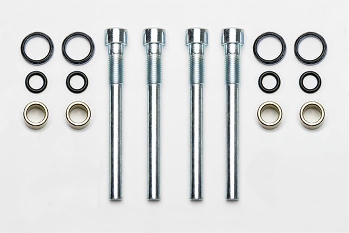 Wilwood Disc Brakes Wilwood Brake Caliper Bolt Kits 230-11529 Autofit
