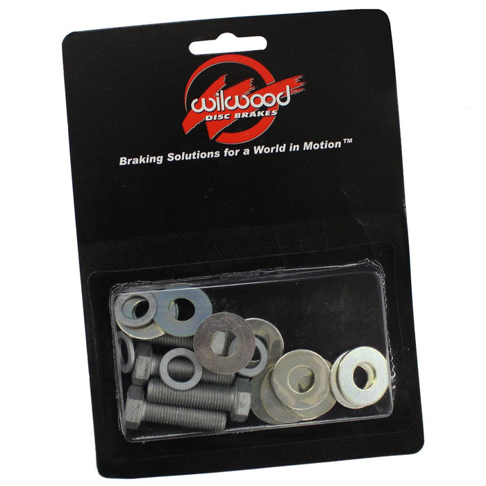 Wilwood Disc Brakes Wilwood Brake Caliper Bolt Kits 230-11861 Autofit