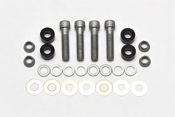 Wilwood Disc Brakes Wilwood Brake Caliper Bolt Kits 230-12541 Autofit