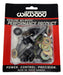 Wilwood Disc Brakes Wilwood Brake Caliper Bolt Kits 230-13318 Autofit