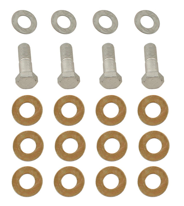 Wilwood Disc Brakes Wilwood Brake Caliper Bolt Kits 230-13910 Autofit
