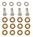 Wilwood Disc Brakes Wilwood Brake Caliper Bolt Kits 230-13910 Autofit