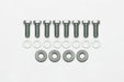 Wilwood Disc Brakes Wilwood Brake Caliper Bolt Kits 230-14226 Autofit