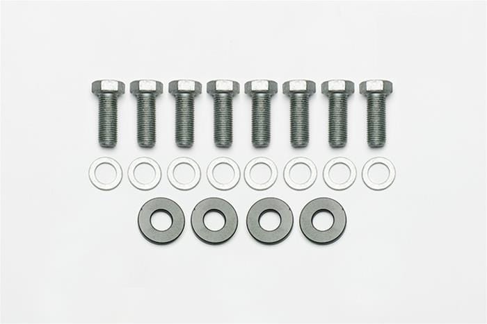 Wilwood Disc Brakes Wilwood Brake Caliper Bolt Kits 230-14226 Autofit