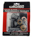 Wilwood Disc Brakes Wilwood Brake Caliper Bolt Kits 230-15748 Autofit