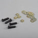 Wilwood Disc Brakes Wilwood Brake Caliper Bolt Kits 230-6364 Autofit