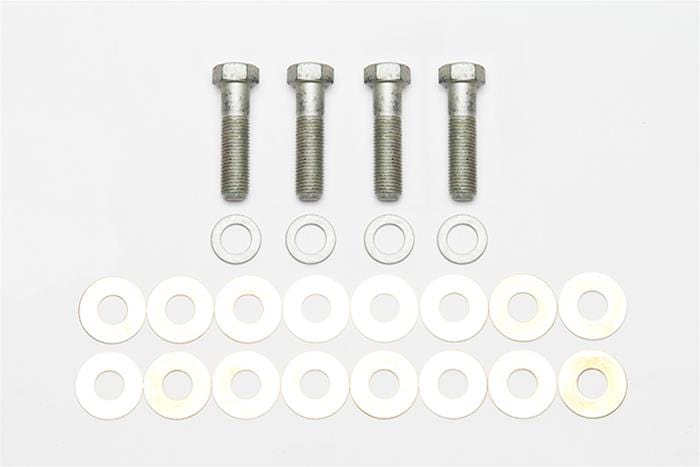 Wilwood Disc Brakes Wilwood Brake Caliper Bolt Kits 230-7031 Autofit