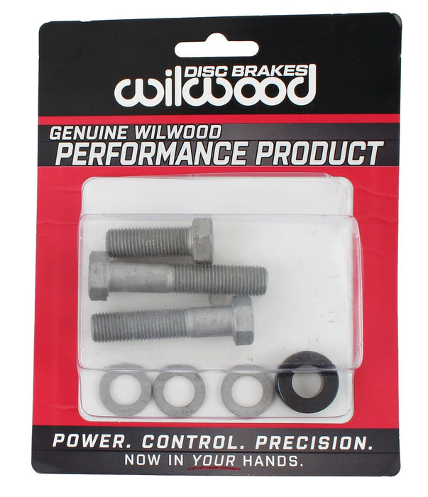 Wilwood Disc Brakes Wilwood Brake Caliper Bolt Kits 230-9894 Autofit