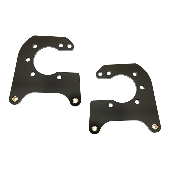 Wilwood Disc Brakes Wilwood Brake Caliper Mounting Brackets 249-0252L/R Autofit