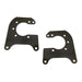 Wilwood Disc Brakes Wilwood Brake Caliper Mounting Brackets 249-0252L/R Autofit