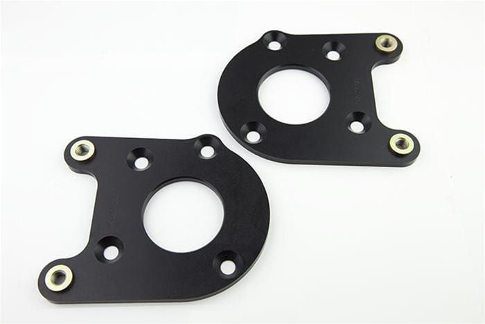 Wilwood Disc Brakes Wilwood Brake Caliper Mounting Brackets 249-0895L/R Autofit