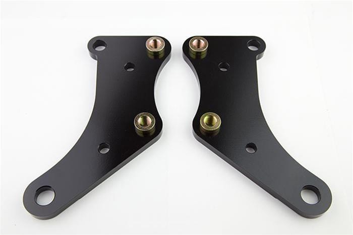 Wilwood Disc Brakes Wilwood Brake Caliper Mounting Brackets 249-10232/33 Autofit