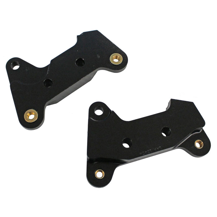 Wilwood Disc Brakes Wilwood Brake Caliper Mounting Brackets 249-10404/05 Autofit