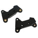 Wilwood Disc Brakes Wilwood Brake Caliper Mounting Brackets 249-10404/05 Autofit