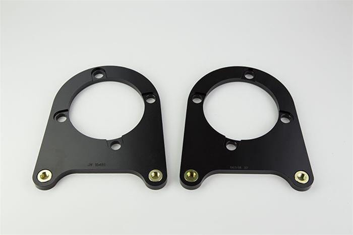 Wilwood Disc Brakes Wilwood Brake Caliper Mounting Brackets 249-10430/31 Autofit
