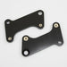 Wilwood Disc Brakes Wilwood Brake Caliper Mounting Brackets 249-10433/34 Autofit