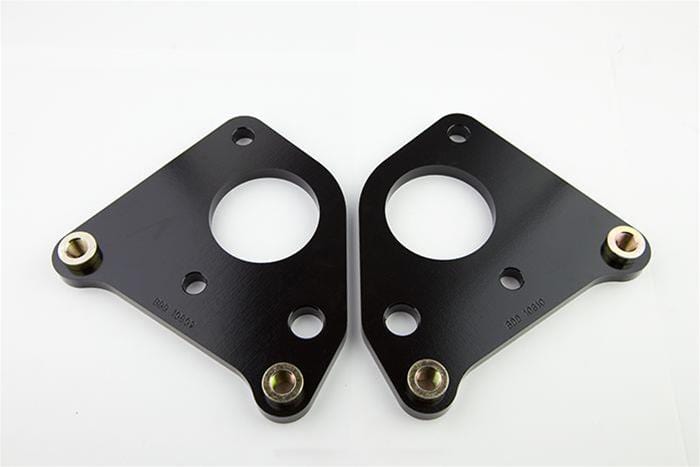 Wilwood Disc Brakes Wilwood Brake Caliper Mounting Brackets 249-10809/10 Autofit