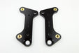 Wilwood Disc Brakes Wilwood Brake Caliper Mounting Brackets 249-10994/95 Autofit